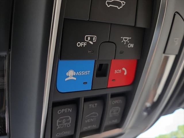 2027 Jeep Grand Cherokee GRAND CHEROKEE SUMMIT 4X4