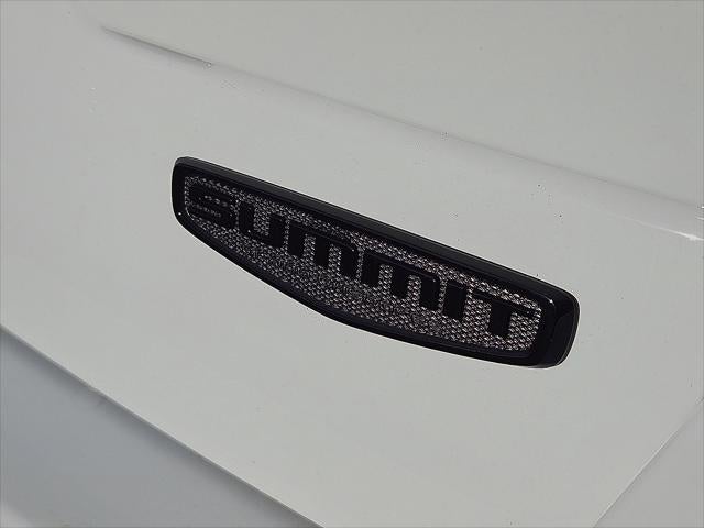 2027 Jeep Grand Cherokee GRAND CHEROKEE SUMMIT 4X4