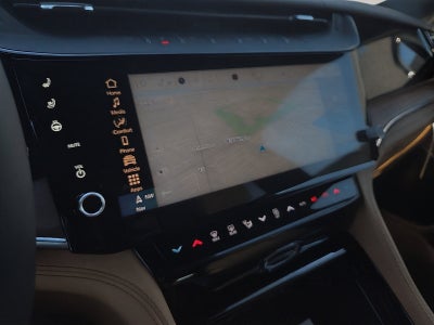 2027 Jeep Grand Cherokee GRAND CHEROKEE SUMMIT 4X4