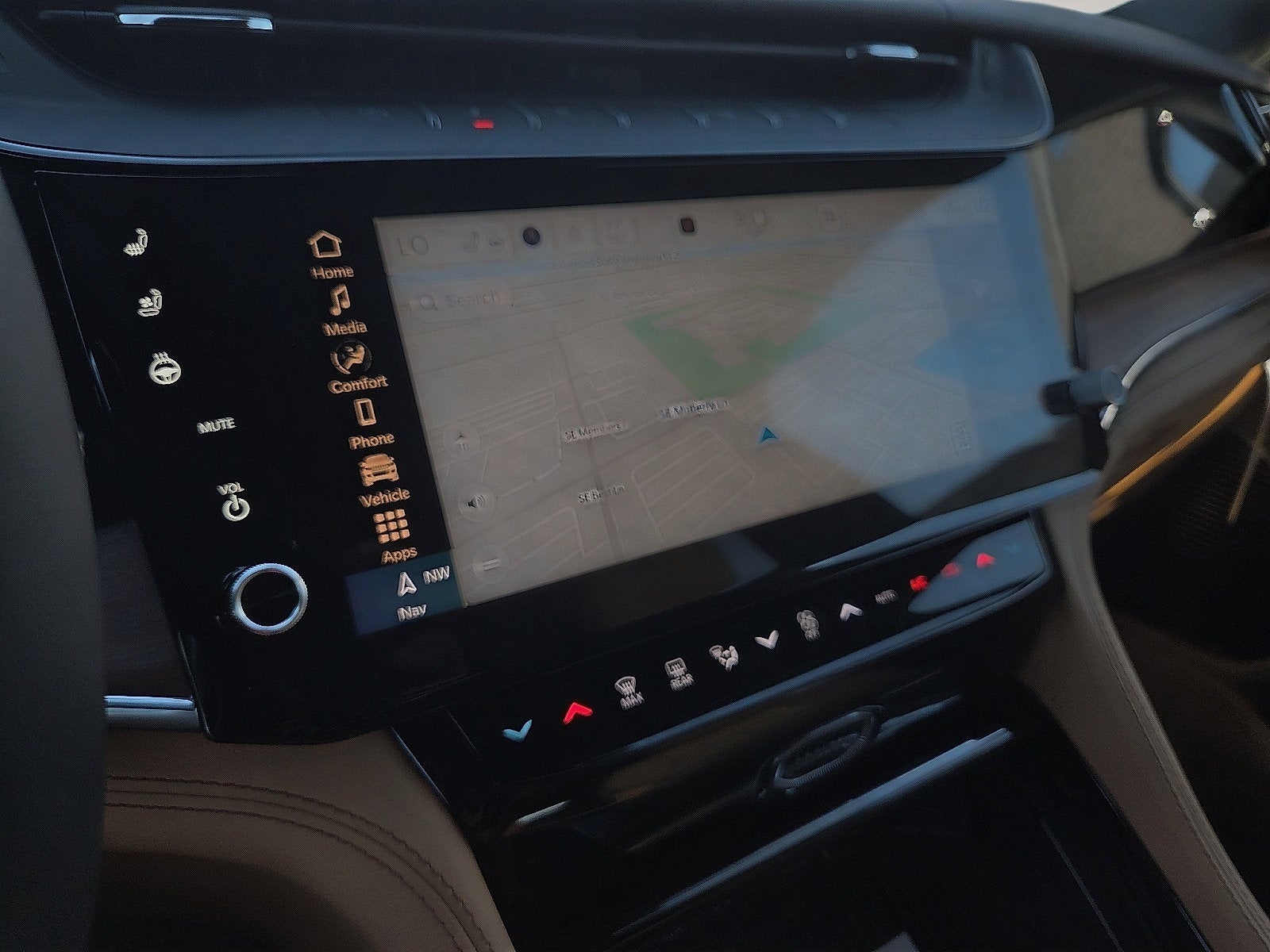 2027 Jeep Grand Cherokee GRAND CHEROKEE SUMMIT 4X4