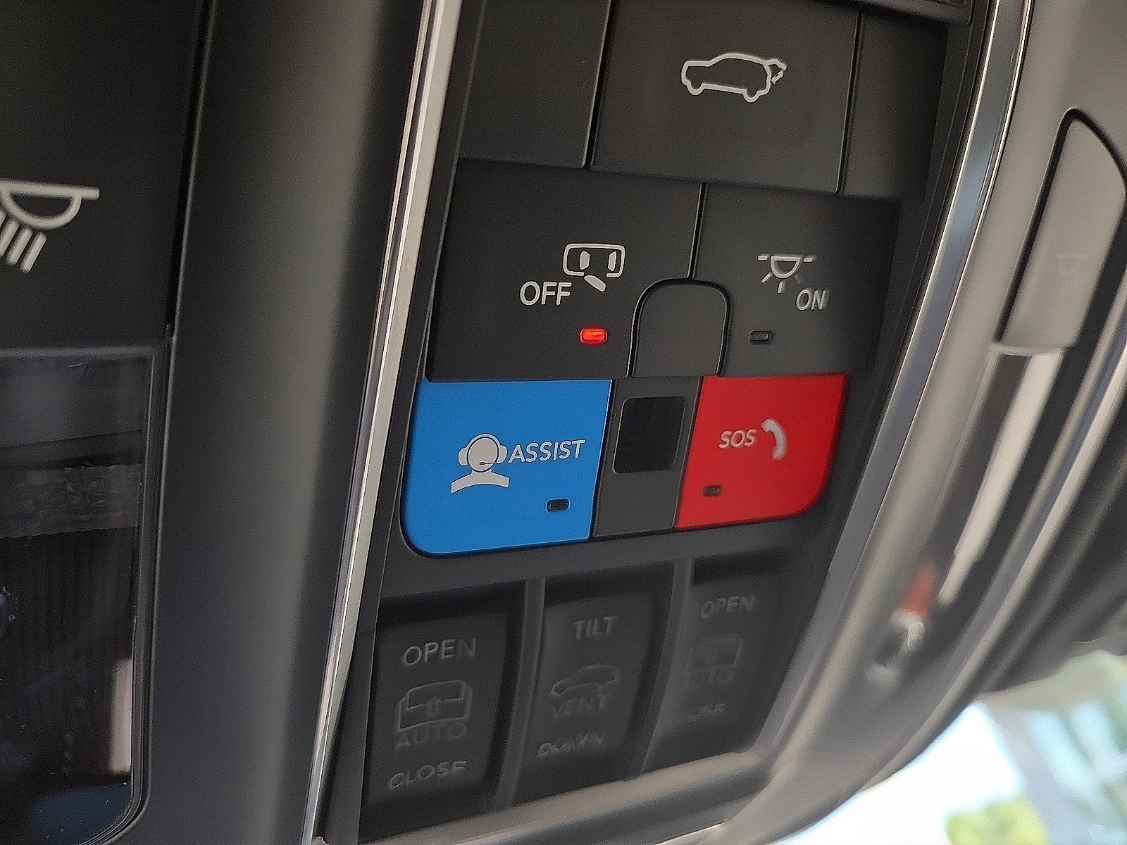2027 Jeep Grand Cherokee GRAND CHEROKEE SUMMIT 4X4