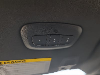 2027 Jeep Grand Cherokee GRAND CHEROKEE SUMMIT 4X4