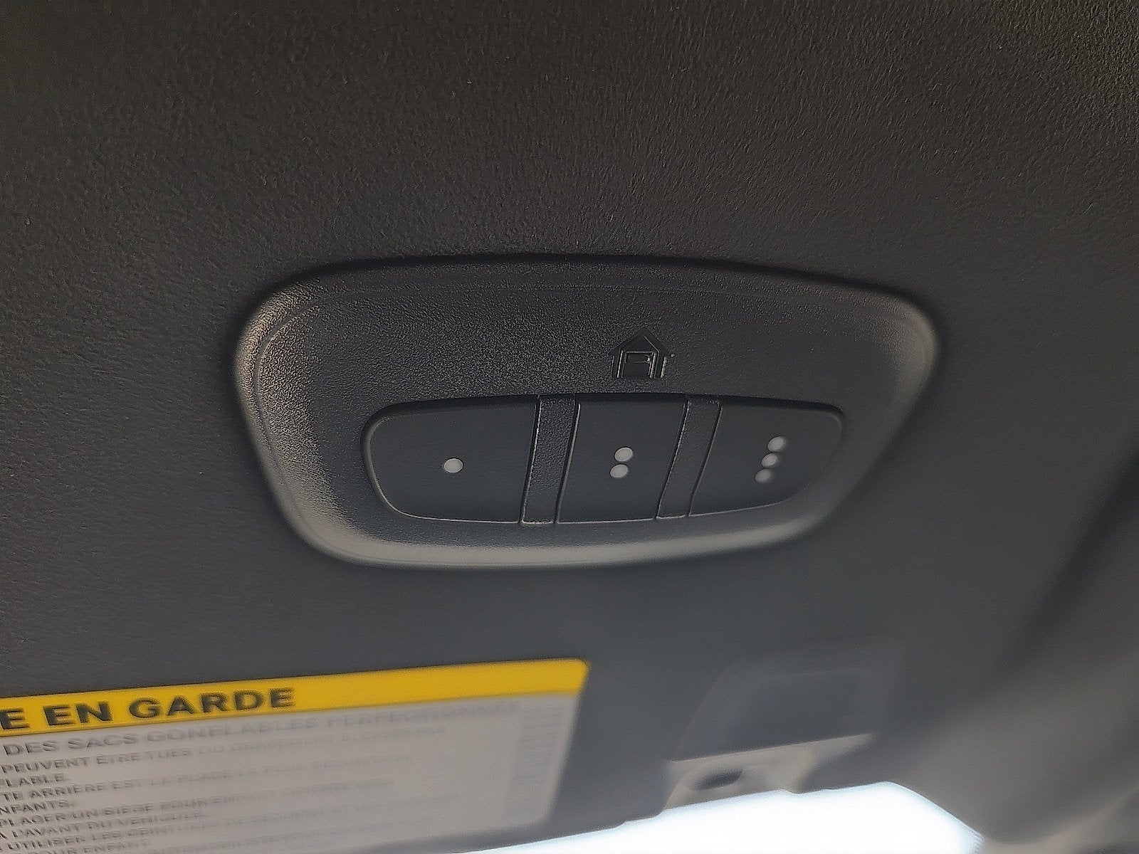 2027 Jeep Grand Cherokee GRAND CHEROKEE SUMMIT 4X4