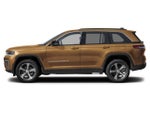 2027 Jeep Grand Cherokee Summit