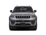 2027 Jeep Grand Cherokee Summit