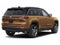 2027 Jeep Grand Cherokee Summit