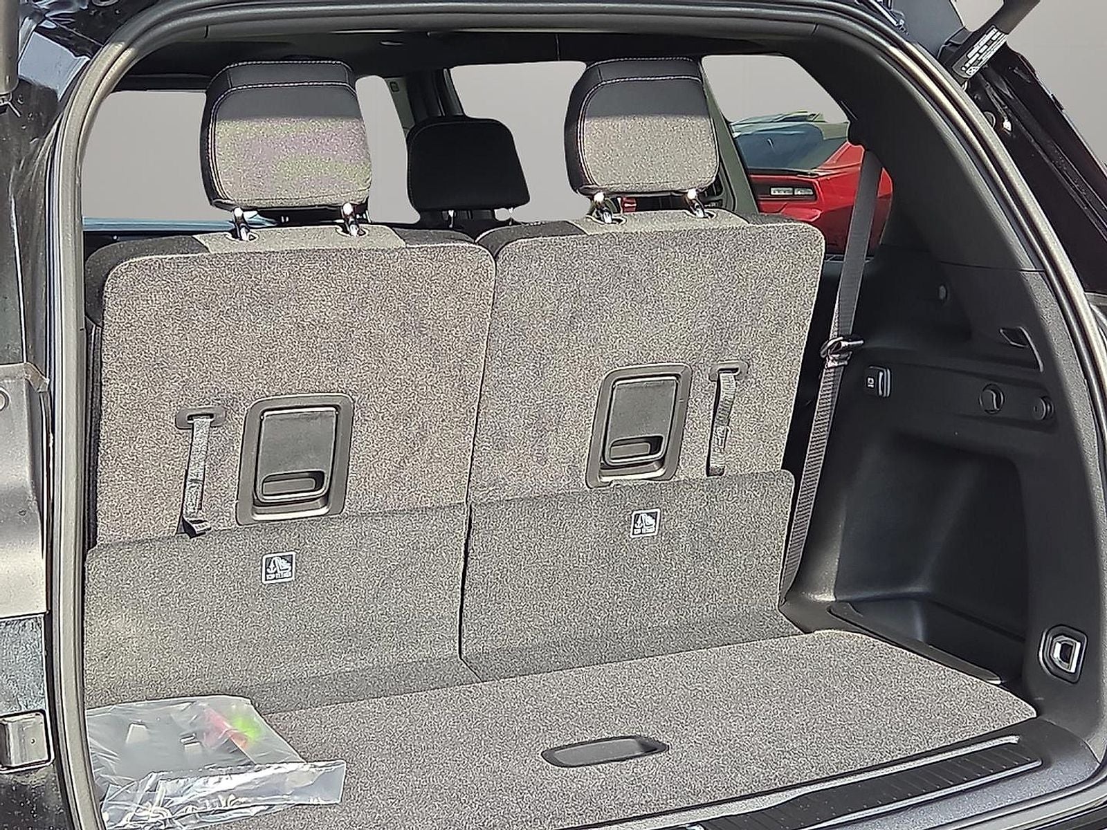 2026 Jeep Grand Cherokee GRAND CHEROKEE L LAREDO X 4X4