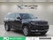 2026 Jeep Grand Cherokee GRAND CHEROKEE L LAREDO X 4X4