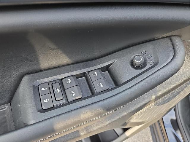 2026 Jeep Grand Cherokee GRAND CHEROKEE L LAREDO X 4X4