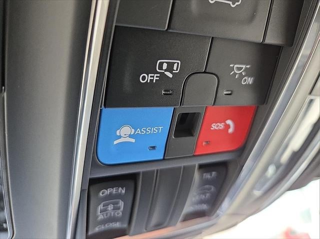 2026 Jeep Grand Cherokee GRAND CHEROKEE L LAREDO X 4X4