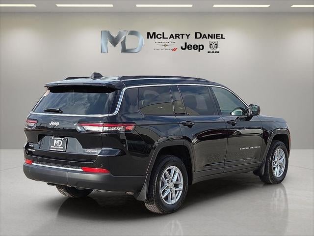 2026 Jeep Grand Cherokee GRAND CHEROKEE L LAREDO X 4X4