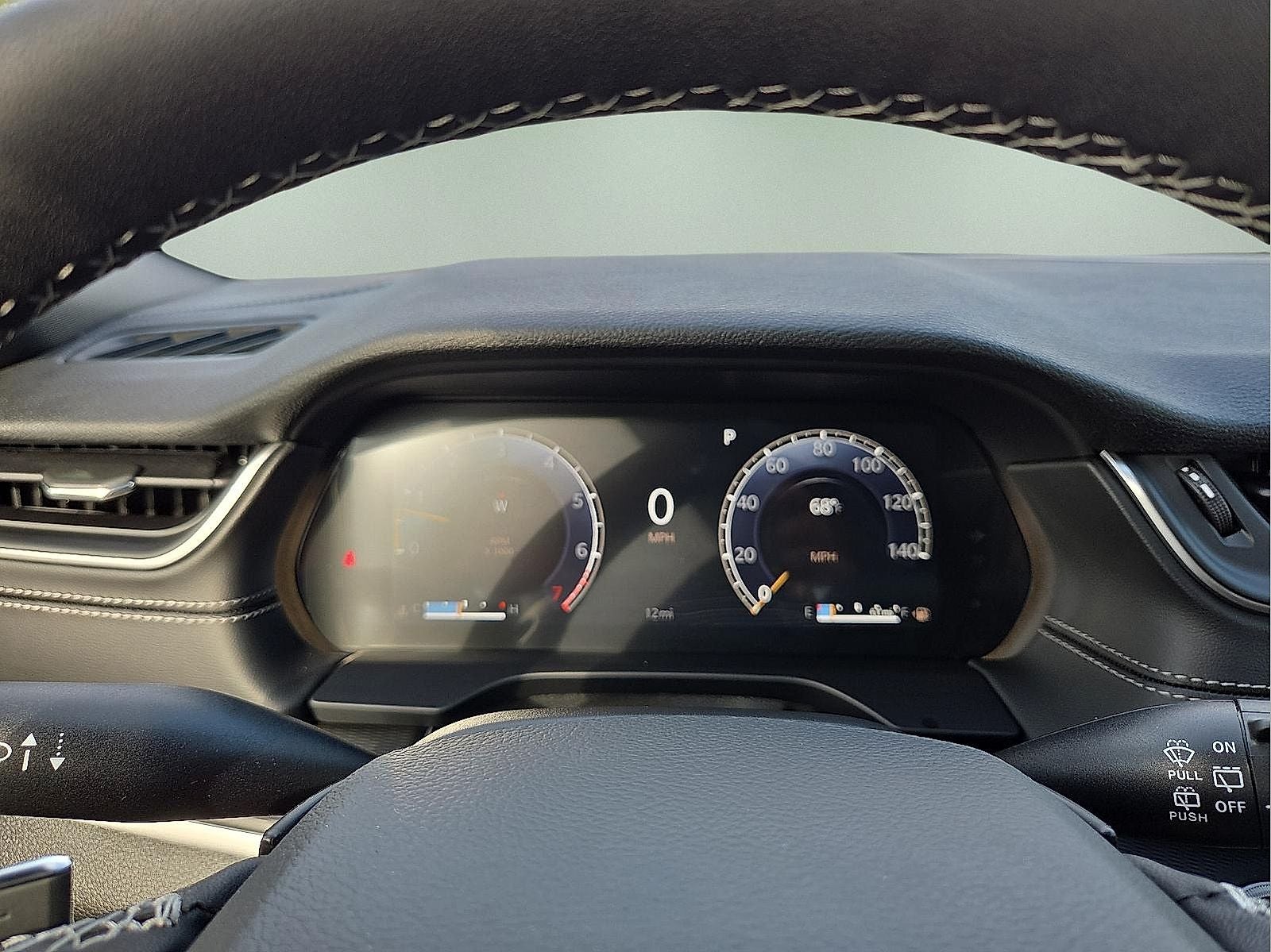 2025 Jeep Grand Cherokee GRAND CHEROKEE L ALTITUDE 4X4