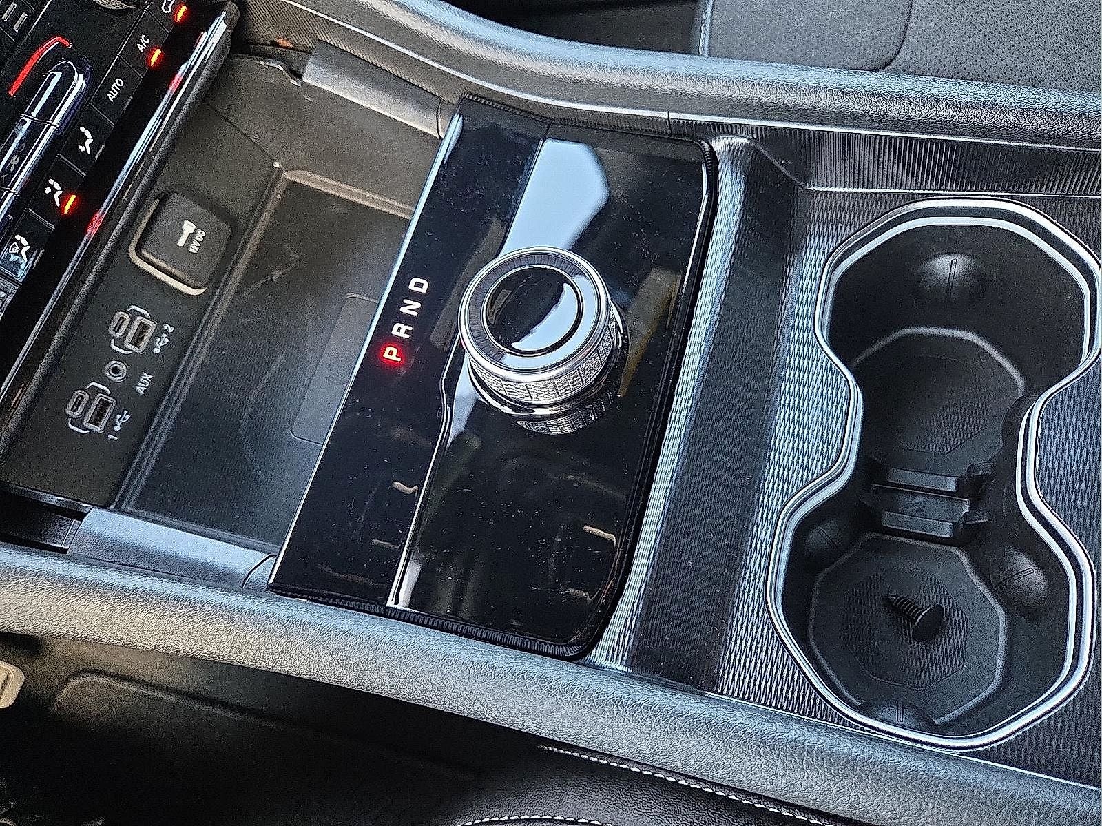 2025 Jeep Grand Cherokee GRAND CHEROKEE L ALTITUDE 4X4