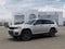 2025 Jeep Grand Cherokee GRAND CHEROKEE L ALTITUDE 4X4