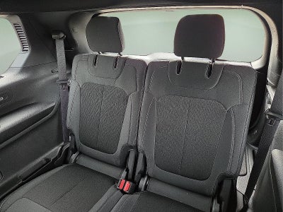 2025 Jeep Grand Cherokee GRAND CHEROKEE L LAREDO 4X4