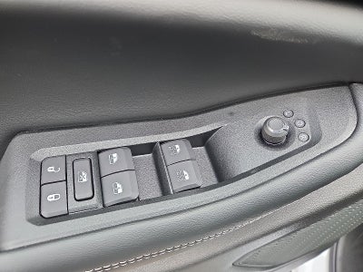 2025 Jeep Grand Cherokee GRAND CHEROKEE L LAREDO 4X4