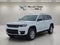 2025 Jeep Grand Cherokee GRAND CHEROKEE L LAREDO 4X4