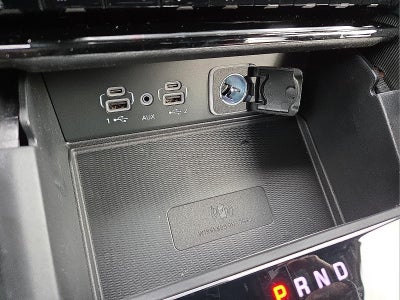 2025 Jeep Grand Cherokee GRAND CHEROKEE L LAREDO 4X4