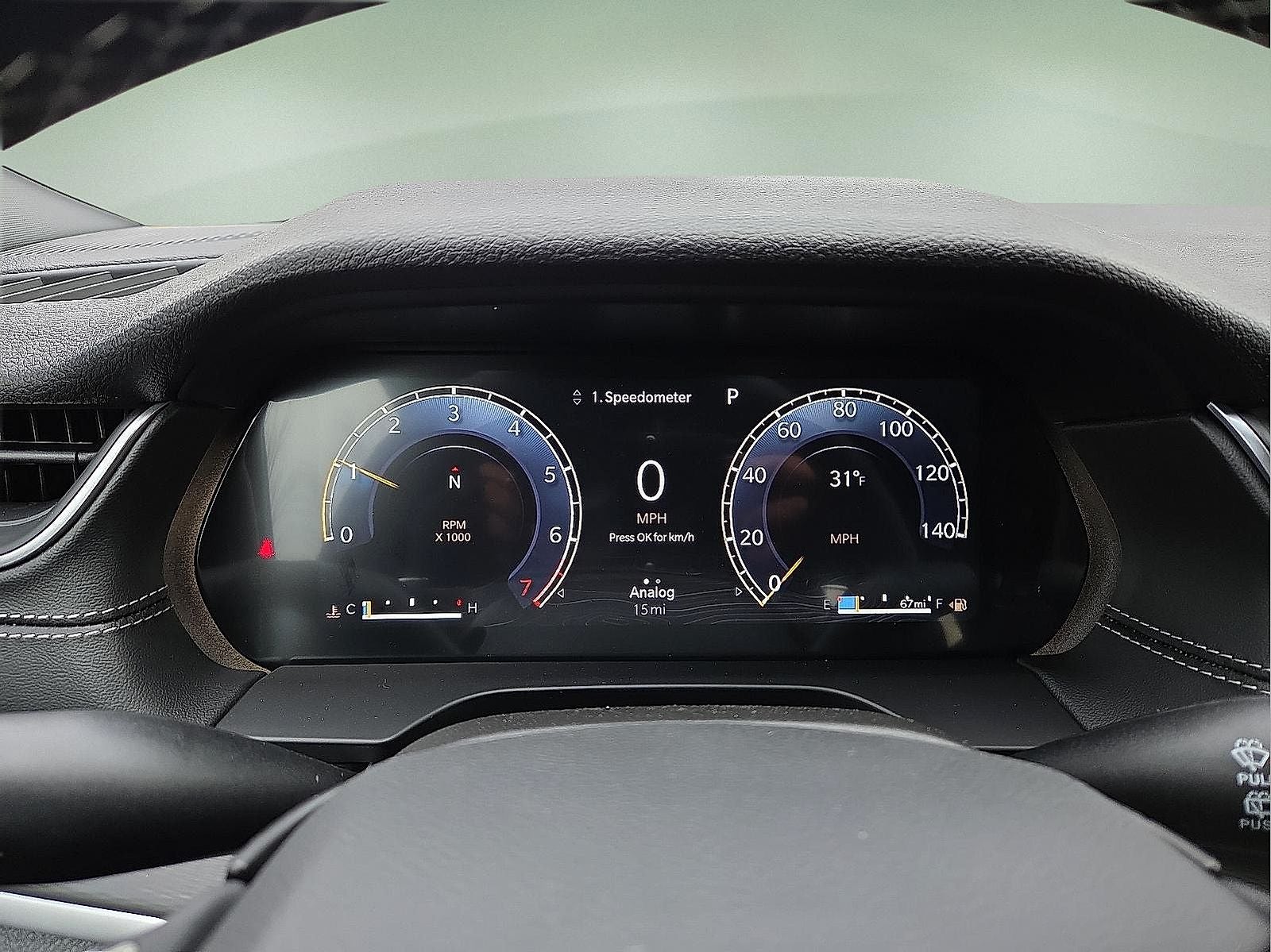 2025 Jeep Grand Cherokee GRAND CHEROKEE L LAREDO 4X4