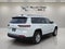 2025 Jeep Grand Cherokee GRAND CHEROKEE L LAREDO 4X4