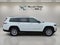 2025 Jeep Grand Cherokee GRAND CHEROKEE L LAREDO 4X4