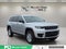 2025 Jeep Grand Cherokee GRAND CHEROKEE L LAREDO 4X4
