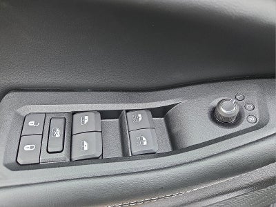 2025 Jeep Grand Cherokee GRAND CHEROKEE L LAREDO 4X4