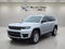 2025 Jeep Grand Cherokee GRAND CHEROKEE L LAREDO 4X4