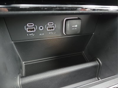 2025 Jeep Grand Cherokee GRAND CHEROKEE L LAREDO 4X4