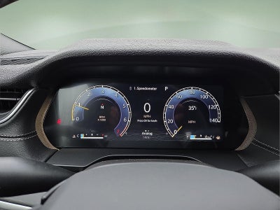 2025 Jeep Grand Cherokee GRAND CHEROKEE L LAREDO 4X4