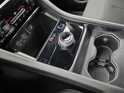 2025 Jeep Grand Cherokee GRAND CHEROKEE L LAREDO 4X4