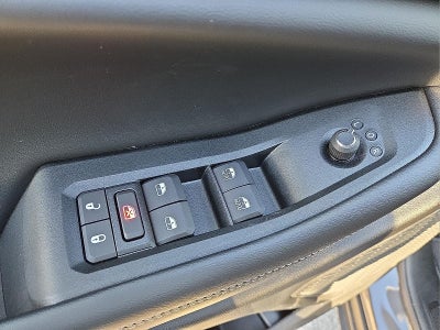 2026 Jeep Grand Cherokee GRAND CHEROKEE L LAREDO X 4X4