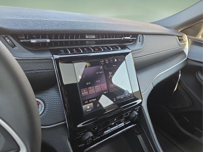 2026 Jeep Grand Cherokee GRAND CHEROKEE L LAREDO X 4X4