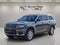 2026 Jeep Grand Cherokee GRAND CHEROKEE L LAREDO X 4X4