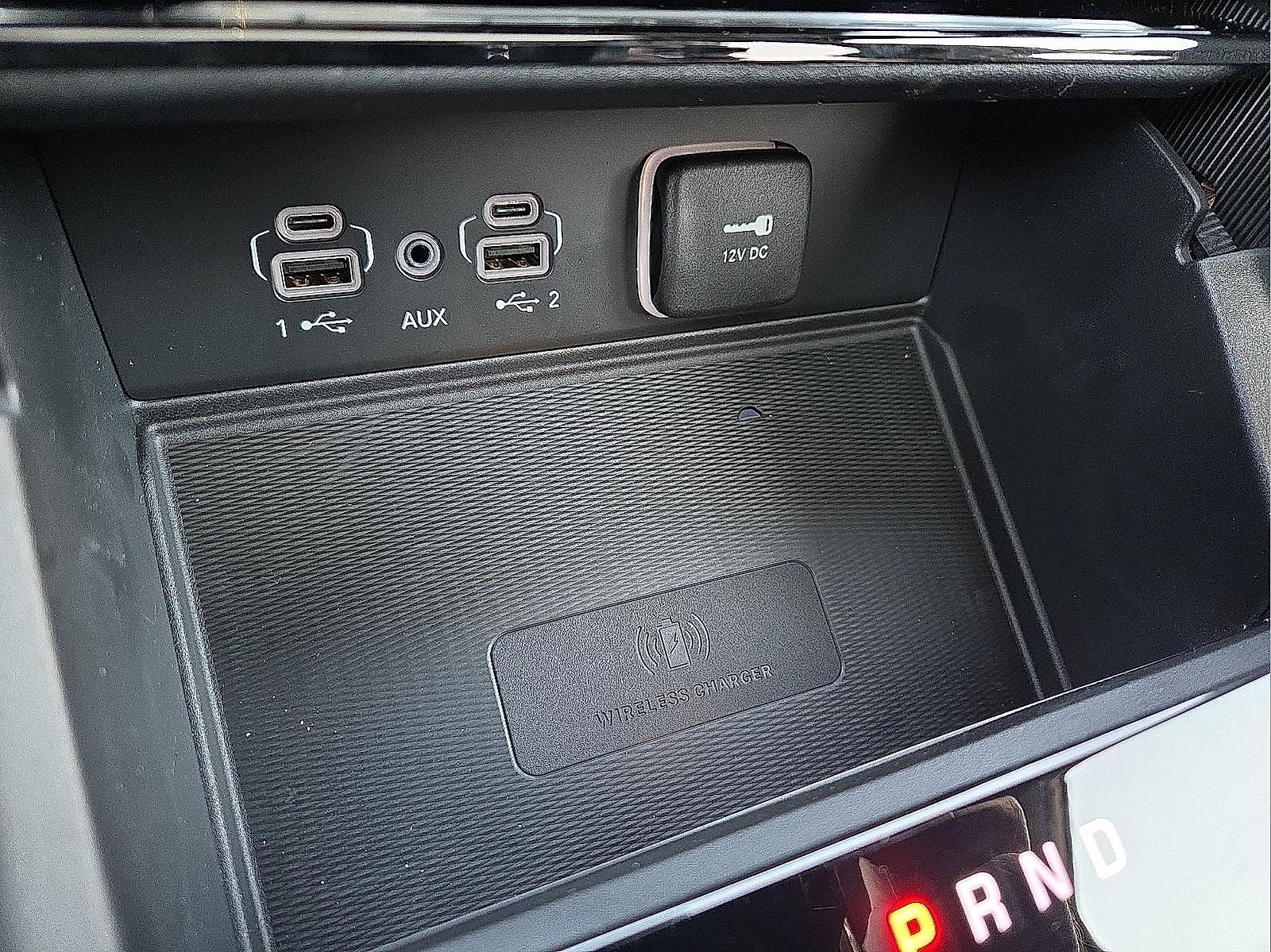 2026 Jeep Grand Cherokee GRAND CHEROKEE L LAREDO X 4X4