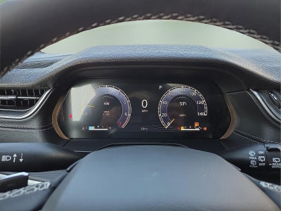 2026 Jeep Grand Cherokee GRAND CHEROKEE L LAREDO X 4X4