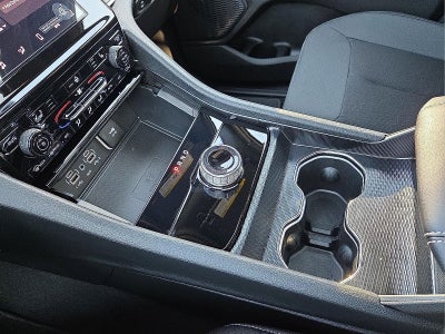 2026 Jeep Grand Cherokee GRAND CHEROKEE L LAREDO X 4X4