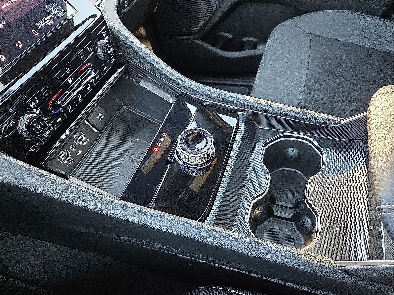 2026 Jeep Grand Cherokee GRAND CHEROKEE L LAREDO X 4X4