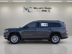 2026 Jeep Grand Cherokee GRAND CHEROKEE L LAREDO X 4X4