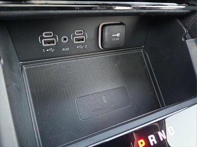 2026 Jeep Grand Cherokee GRAND CHEROKEE L LAREDO X 4X4