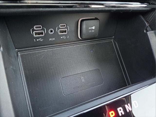 2026 Jeep Grand Cherokee GRAND CHEROKEE L LAREDO X 4X4