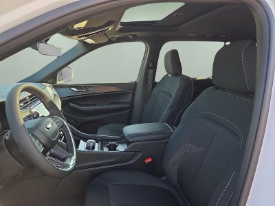 2025 Jeep Grand Cherokee L Laredo X 4x4