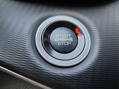 2025 Jeep Grand Cherokee GRAND CHEROKEE L LAREDO 4X4