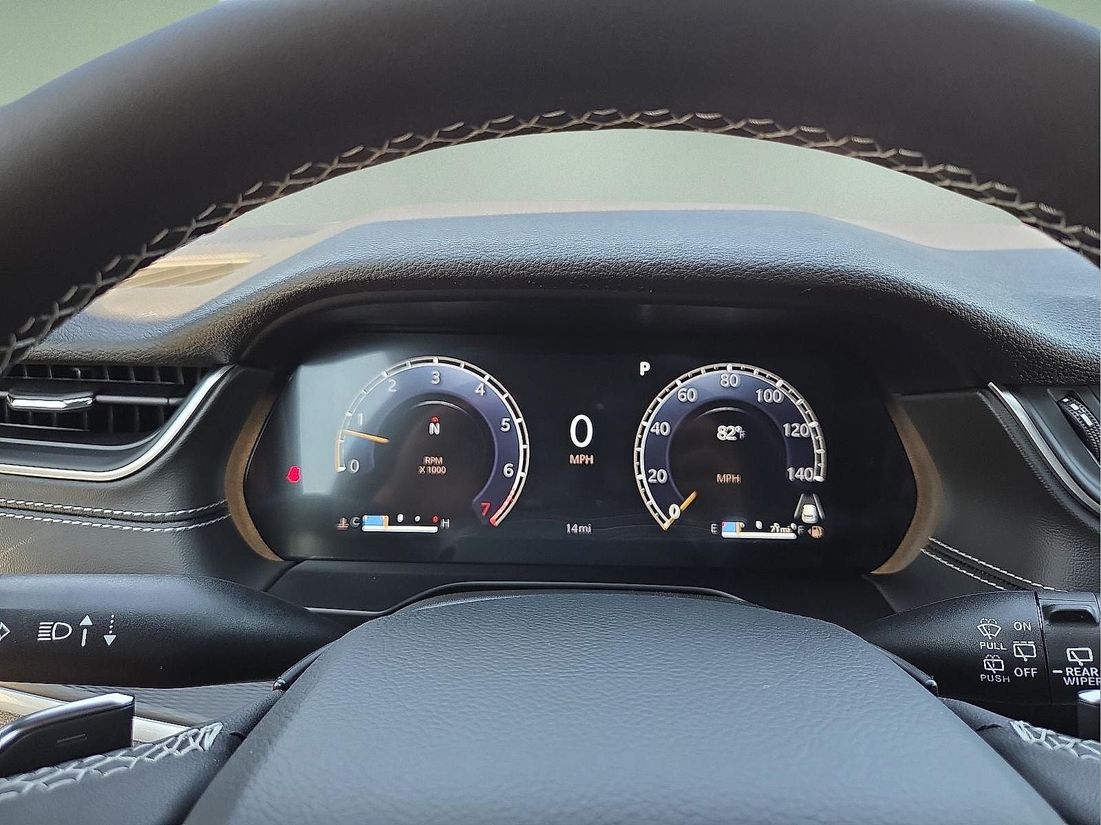 2025 Jeep Grand Cherokee GRAND CHEROKEE L LAREDO 4X4