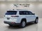 2025 Jeep Grand Cherokee GRAND CHEROKEE L LAREDO 4X4