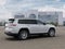 2025 Jeep Grand Cherokee GRAND CHEROKEE L LAREDO 4X4