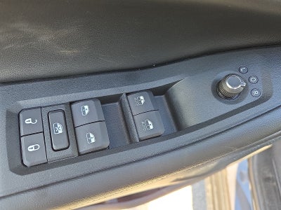 2025 Jeep Grand Cherokee GRAND CHEROKEE L ALTITUDE 4X4