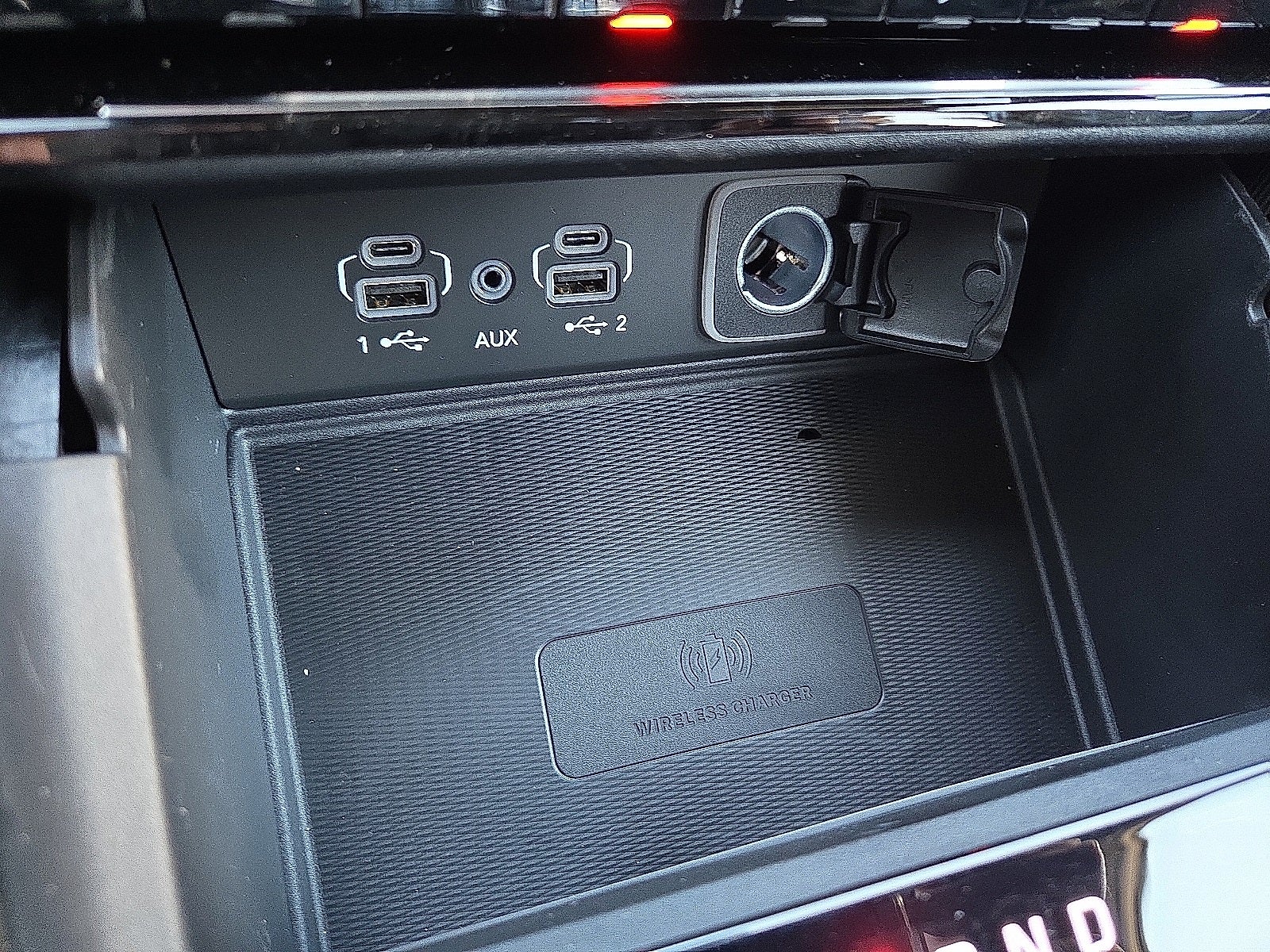 2025 Jeep Grand Cherokee GRAND CHEROKEE L ALTITUDE 4X4