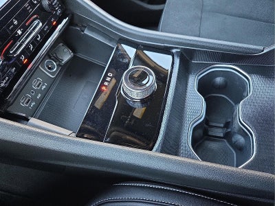 2025 Jeep Grand Cherokee GRAND CHEROKEE L ALTITUDE 4X4