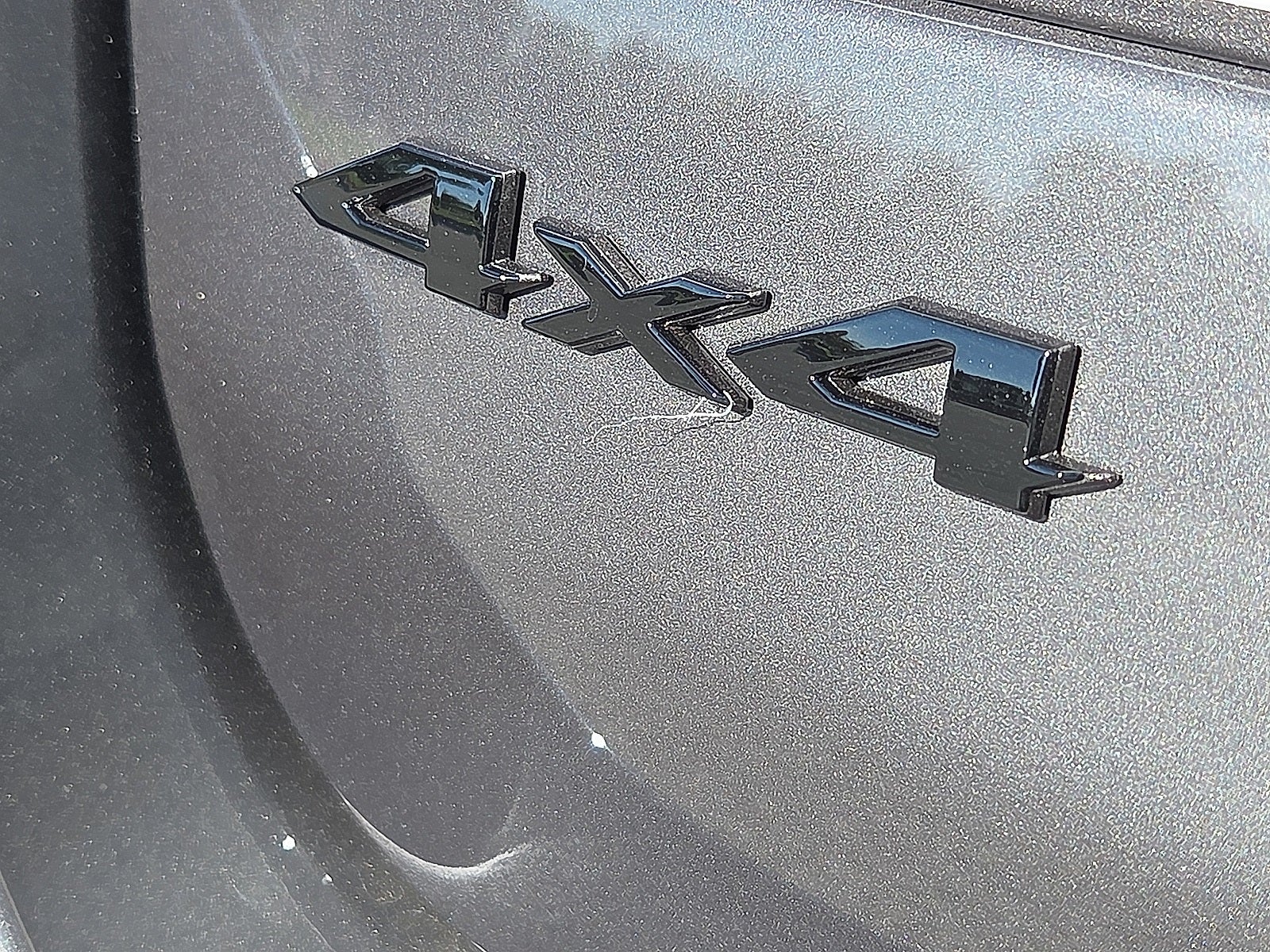 2025 Jeep Grand Cherokee GRAND CHEROKEE L ALTITUDE 4X4